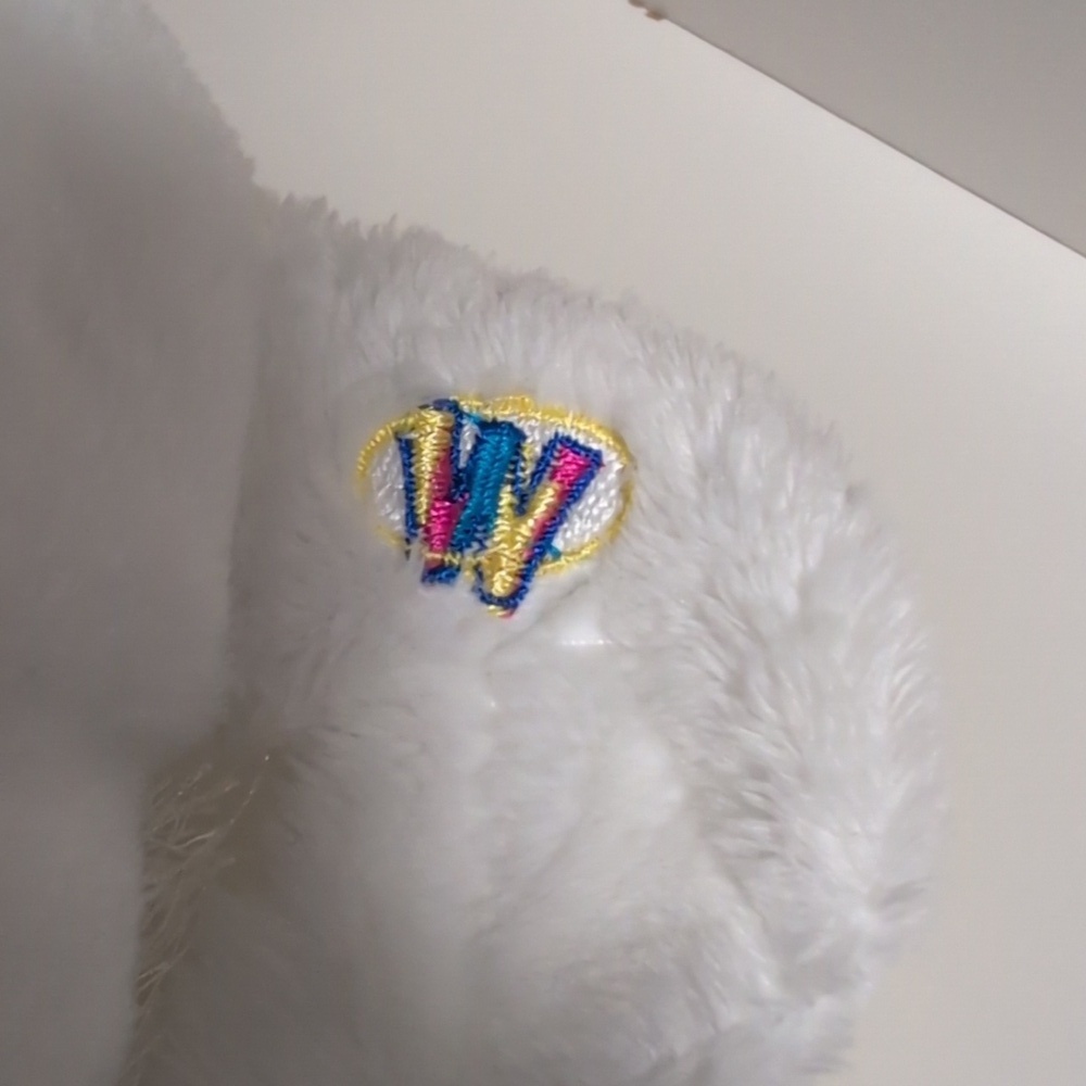 💜2/$20💜 Webkinz Seal GANZ Original Vintage Plush - Picture 5 of 6